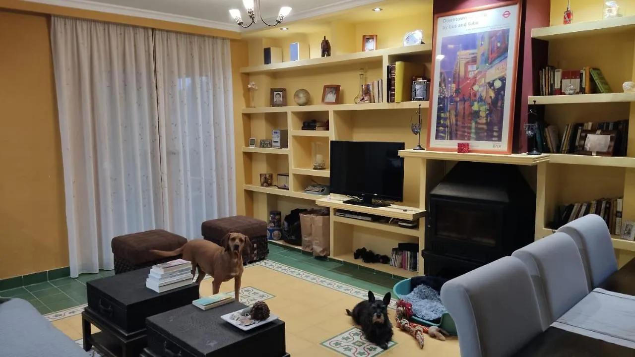 Es Cantonet Calvia  Homestay szállás Calvia (Mallorca)