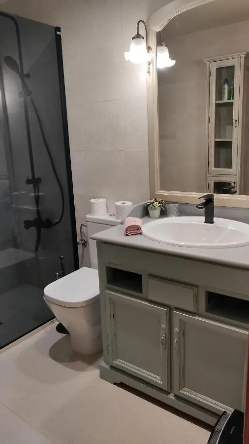 Homestay Es Cantonet Calvia
