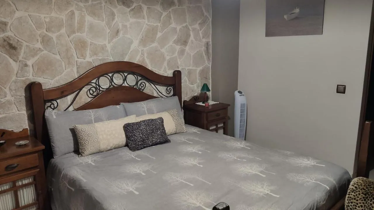 Homestay Es Cantonet Calvia  Spain